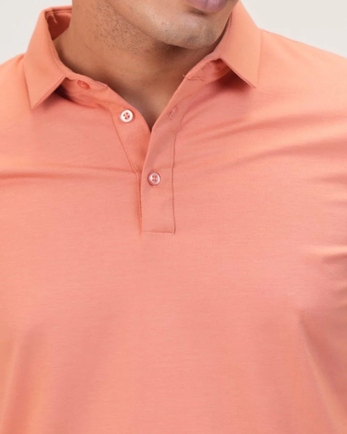 Elite Polos - Softened Stretch Cotton Polos - Image 3
