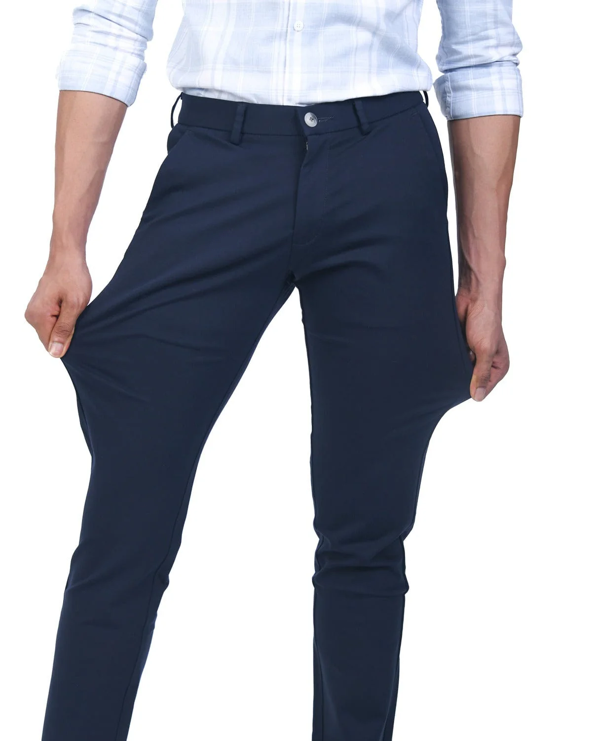 Flousers 2.0 | Flexile Trousers 2.0 - Image 3