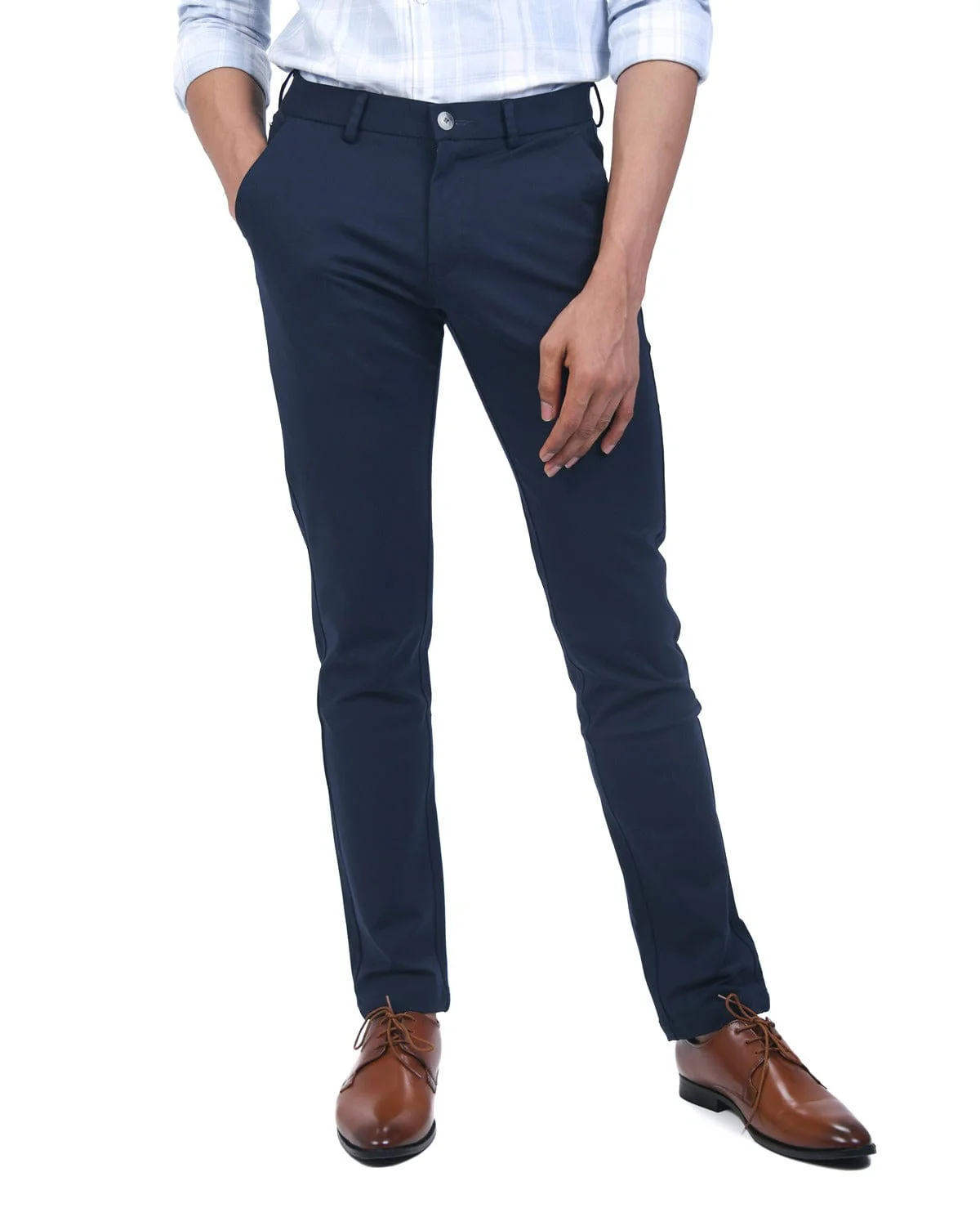 Flousers 2.0 | Flexile Trousers 2.0 - Image 4